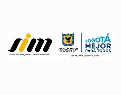 Anotaciones administrativas y de limitaciones en certificado de tradición SIM Bogotá