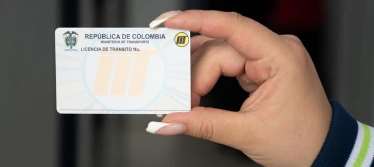 Nueva tarjeta de propiedad expedida como duplicado y verificada en el RUNT