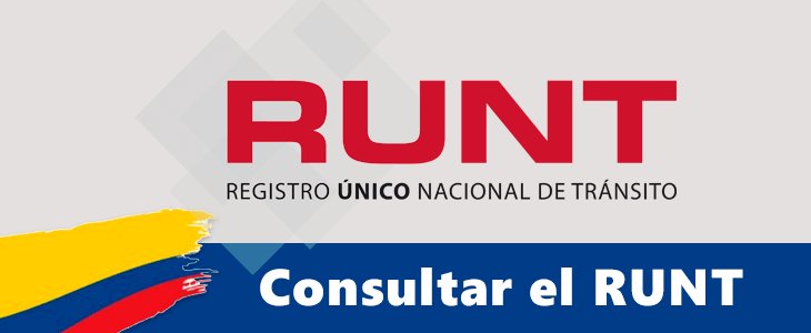 Consulta en el RUNT que confirma la cancelación de la prenda de un vehículo