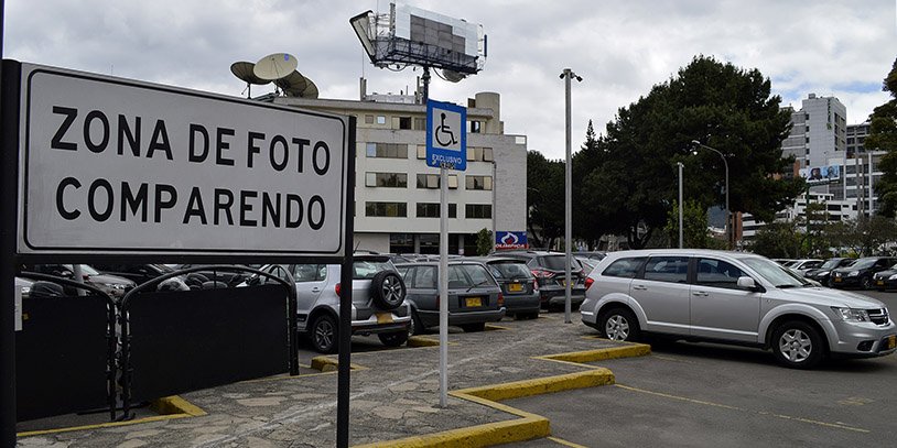 Notificación de una fotomulta y su relación con los trámites del vehículo