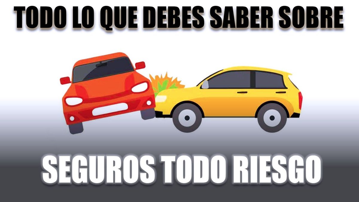 Póliza de seguro todo riesgo para carro: coberturas, deducible y asistencias en Colombia