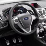 comprar un Ford Fiesta