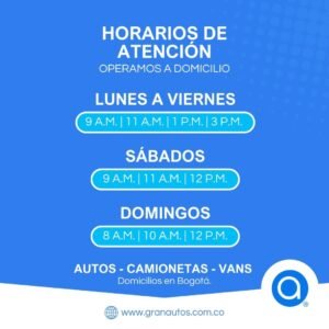 servicio de peritaje de vehiculos a domicilio
