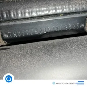 Toma de improntas en bogota - Granautos