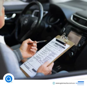 Tramites y tramitadores de transito bogota