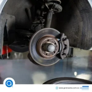 alineacion y balanceo bogota