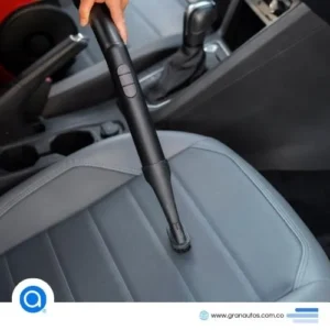 alistamiento de vehiculos - granautos