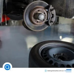 balanceo de vehiculos bogota