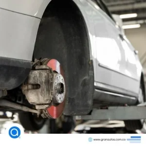 balanceo de vehiculos en bogota