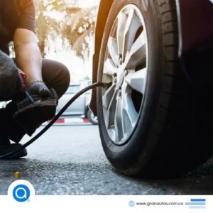 balanceo de vehiculos - granautos