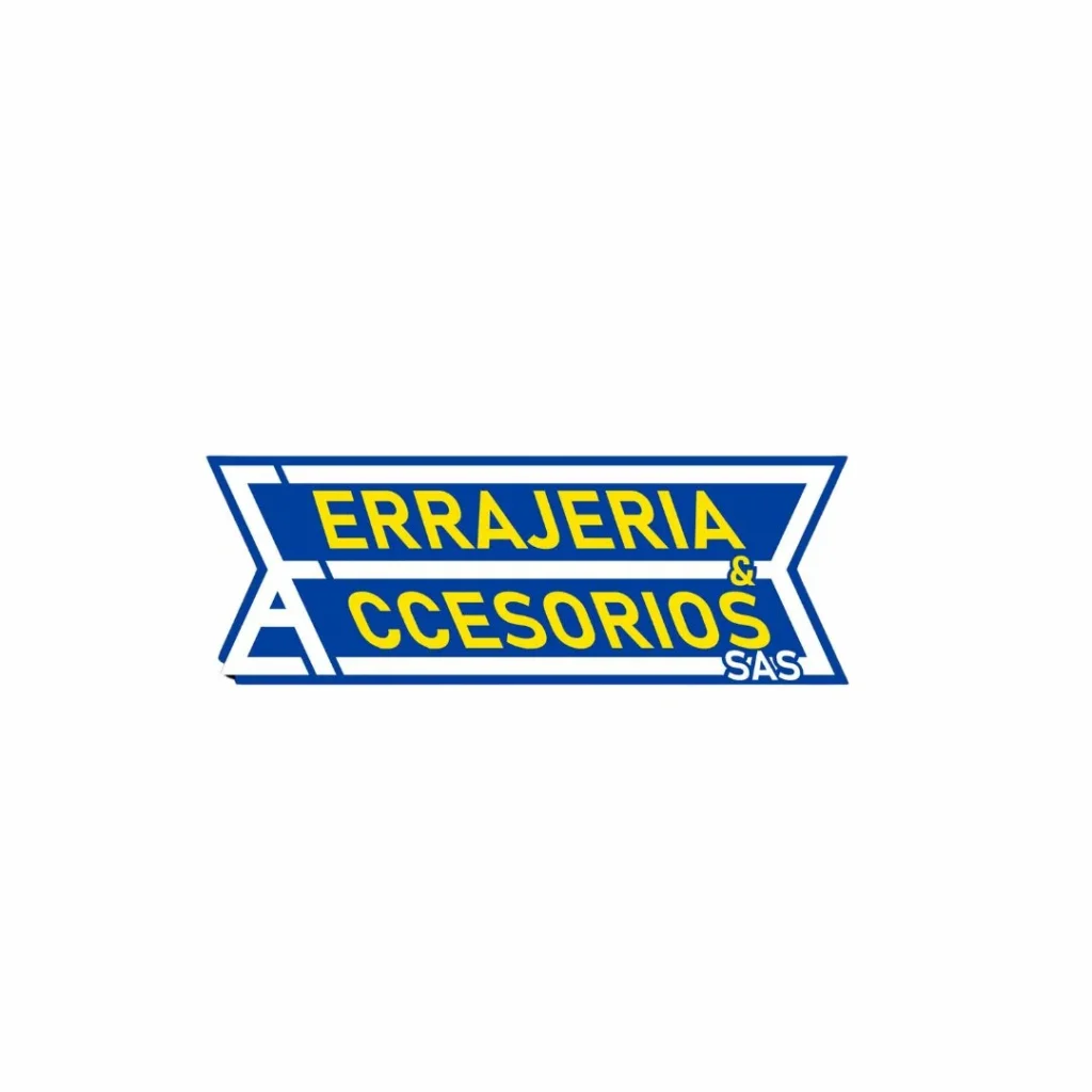 cerrajeria y accesorios