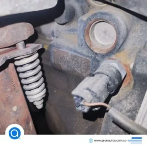 granautos - mecanica general