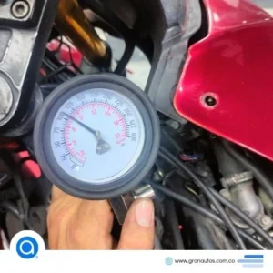 peritaje de motos en bogota