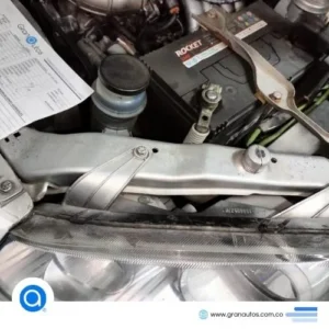 peritaje para carros en bogota