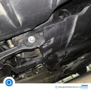 peritaje para vehiculos livianos en bogota