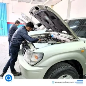 precio peritaje de carros bogota