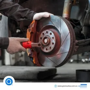 servicio de balanceo de vehiculos en bogota