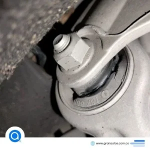 servicio de mecanica en bogota