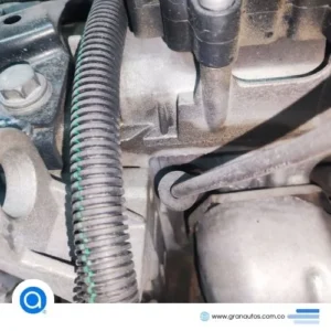 servicio de mecanica en bogota