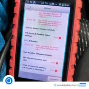 servicio de scanner a domicilio en bogota