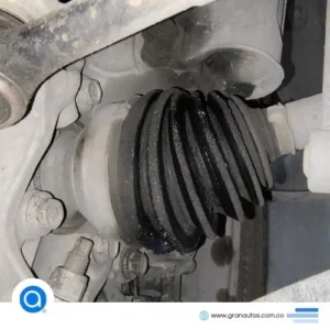 servicios de peritaje de vehiculos en bogota