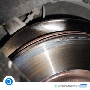 sincronización de vehiculos en bogota - granautos