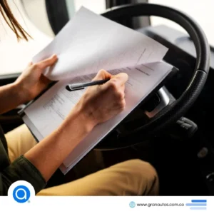 tramites de transito bogota