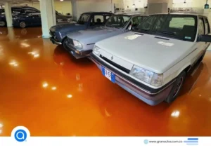 Renault clasicos colombia