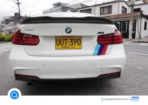 carros compran bogota