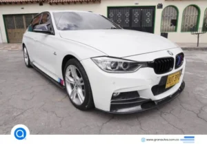 como vender un carro bogota