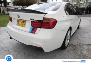 compra venta de caros Bogota