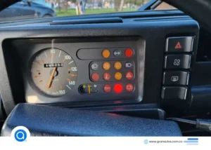 Renault 4 antiguo granautos colombia