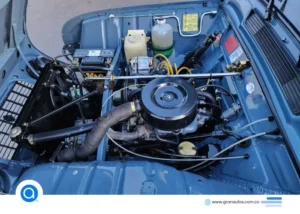 renault clasicos colombia - renault 4