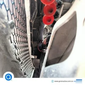 peritaje de carros valledupar - Granautos