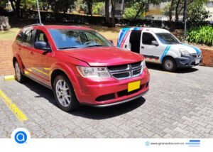 peritaje de vehiculos a domicilio en bogota