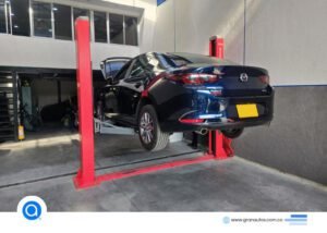 peritaje de vehiculos en bogota - granautos