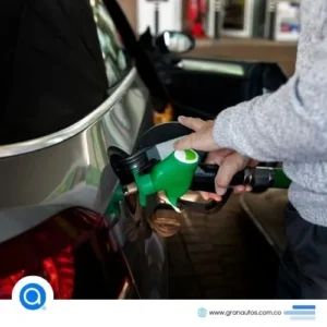 como ahorrar gasolina en un carro