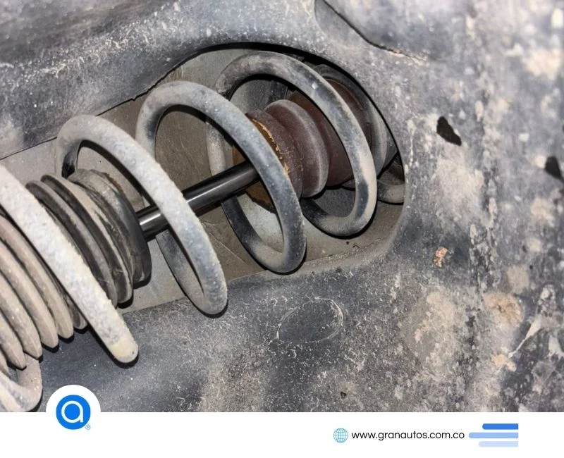 peritaje automotriz especializado en bogota