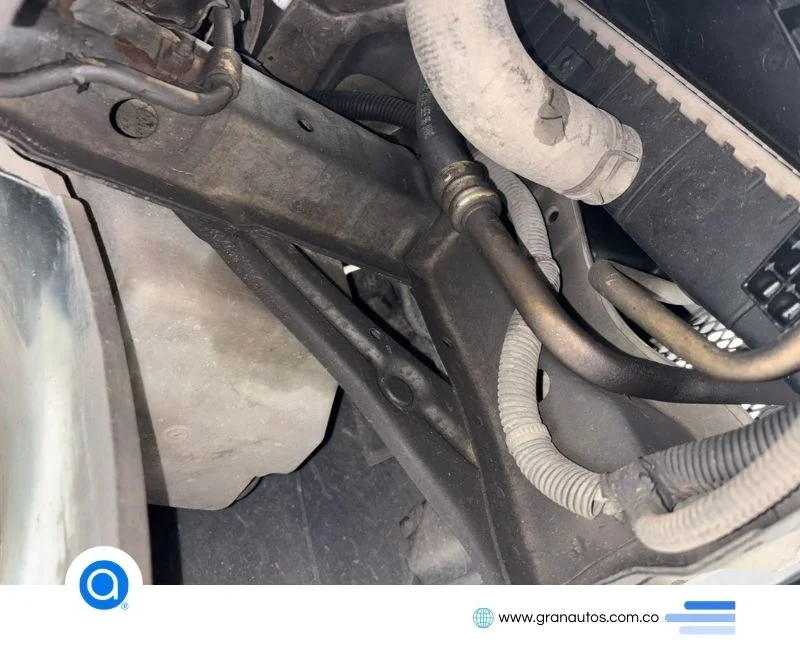 peritaje de vehiculos usados Bogota