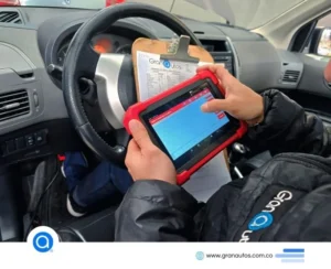 peritaje vehicular precio