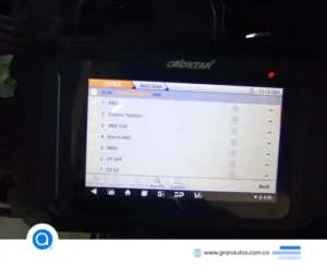 revision de bateria de carro en bogota