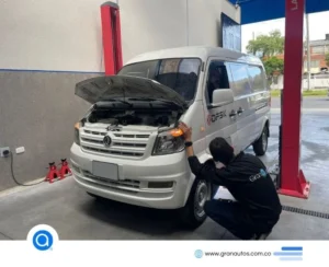 Plan estrategico de seguridad vial - Granautos