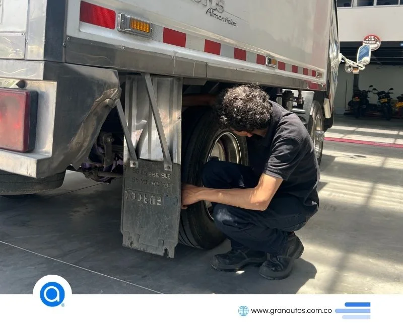 gestion de seguridad vial empresarial