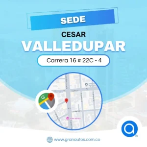 peritaje de vehiculos en valledupar
