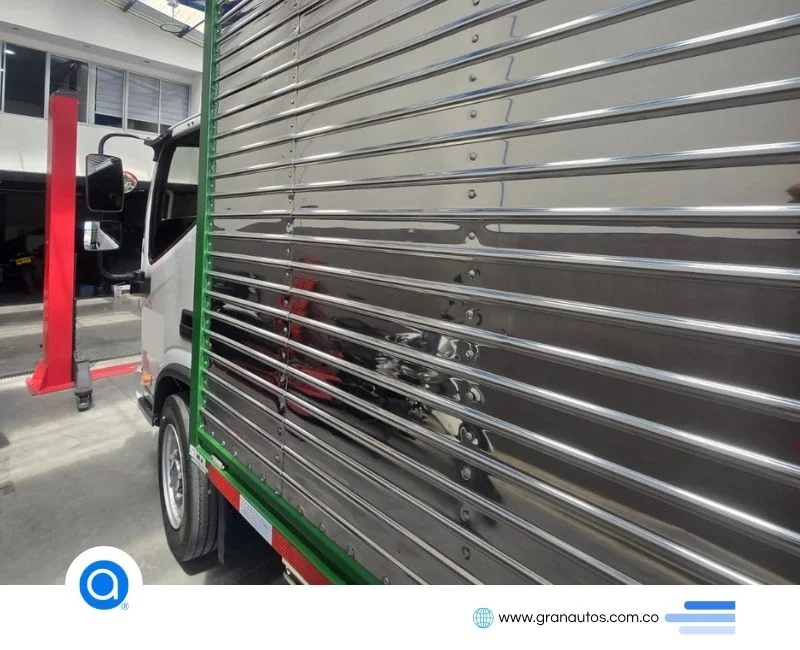 plan preventivo flotas