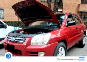 Peritaje automotriz a domicilio