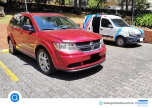 Peritaje vehicular a domicilio en Bogota