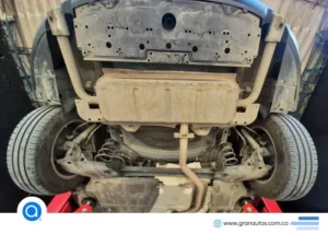 peritaje de motos en sala sincelejo