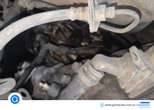 peritaje de vehiculos sincelejo