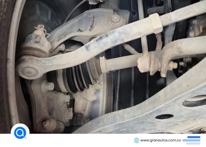 servicio de peritaje automotriz sincelejo